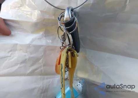 2016 Mazda Cx-5 Touring z USA, uszkodzony, nr VIN JM3KE4CY0G0903043